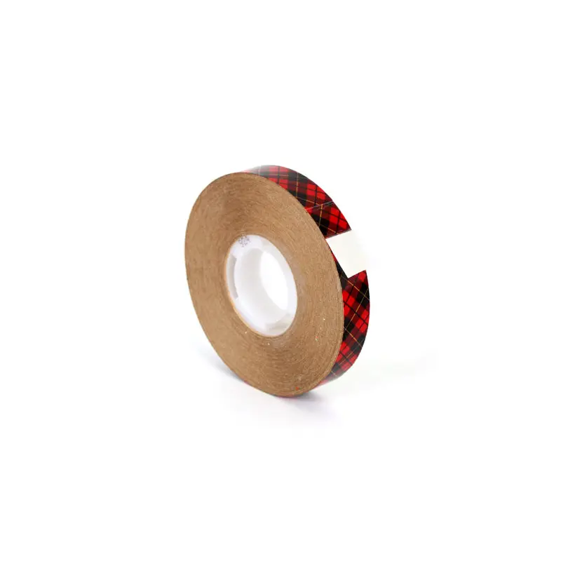 3M transparent adhesive tape with inverted winding