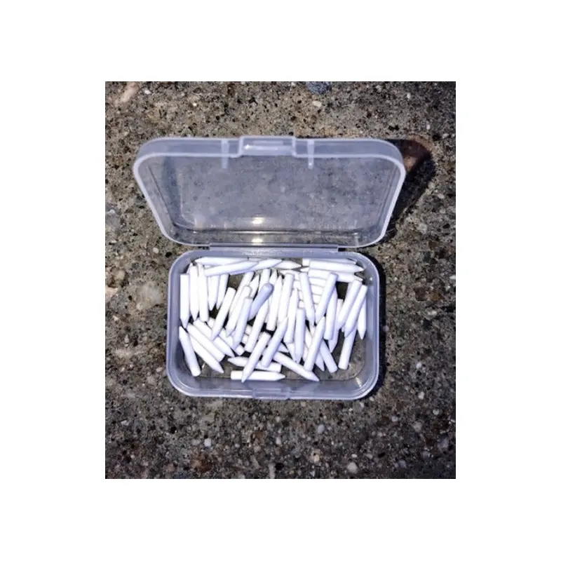 Adjustable Firing Stilt : Pins : Chinese Clay Art