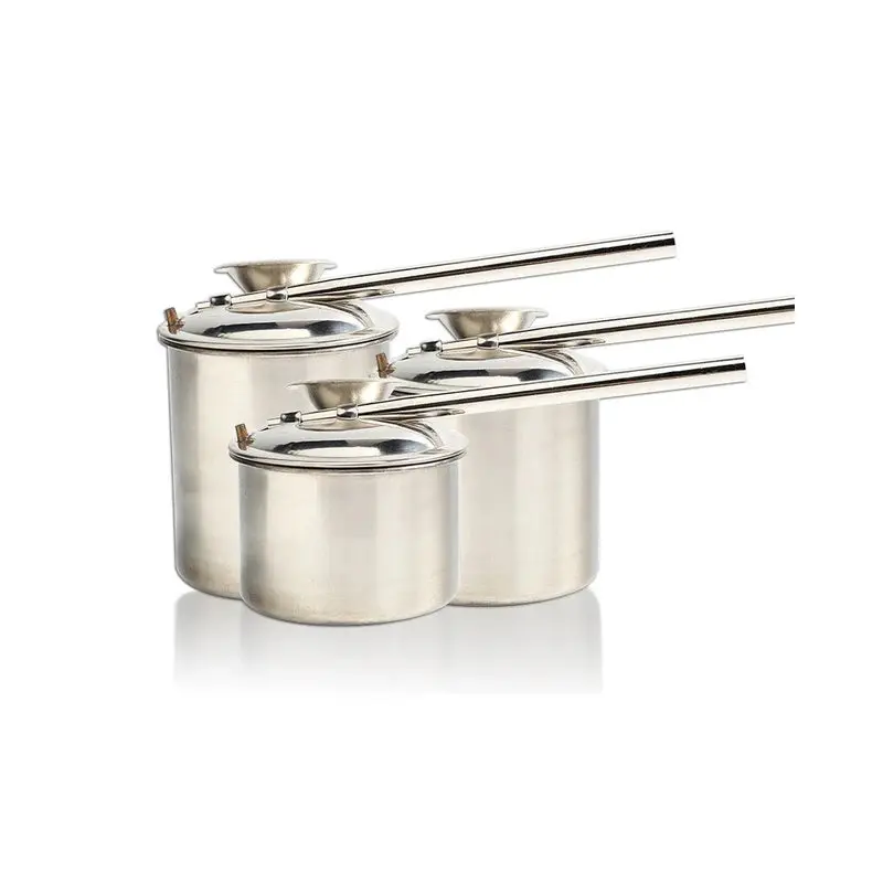 Small Glaze Sprayer, 100 ml Metal Atomizer by Chinese Clay Art