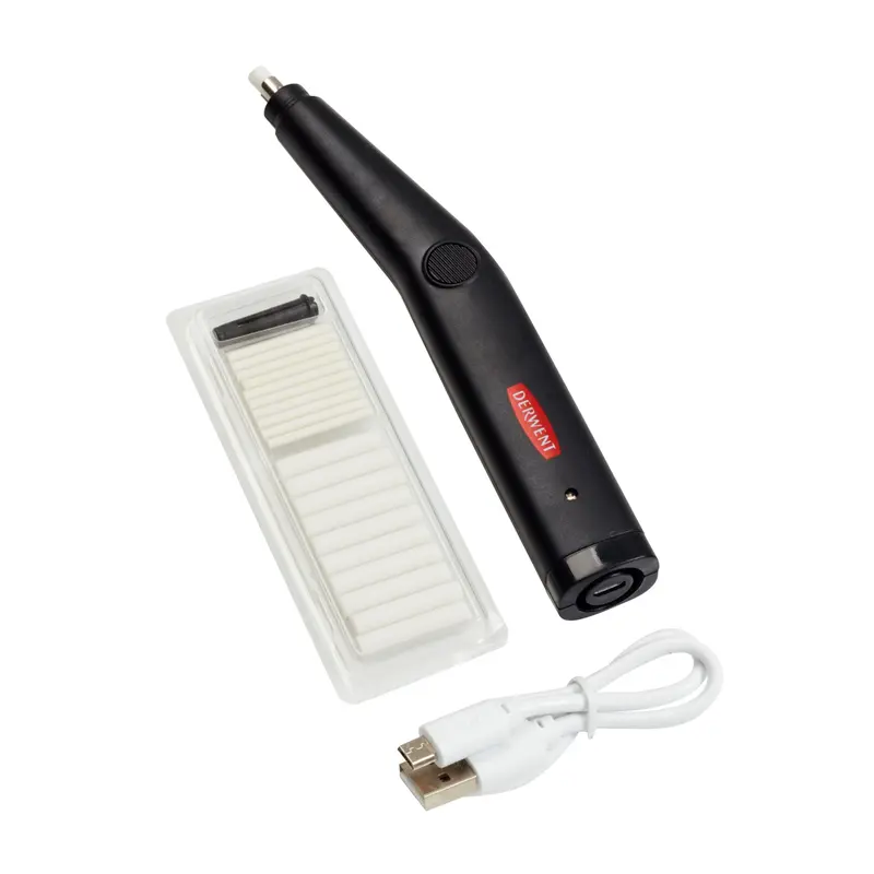 USB Rechargeable Eraser