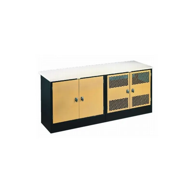 Debcor 9300 Combination Damp/Dry Work Unit