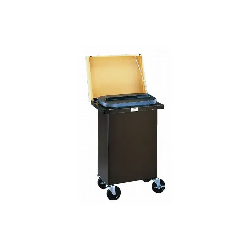 Debcor 9405 Portable Clay Storage Cart