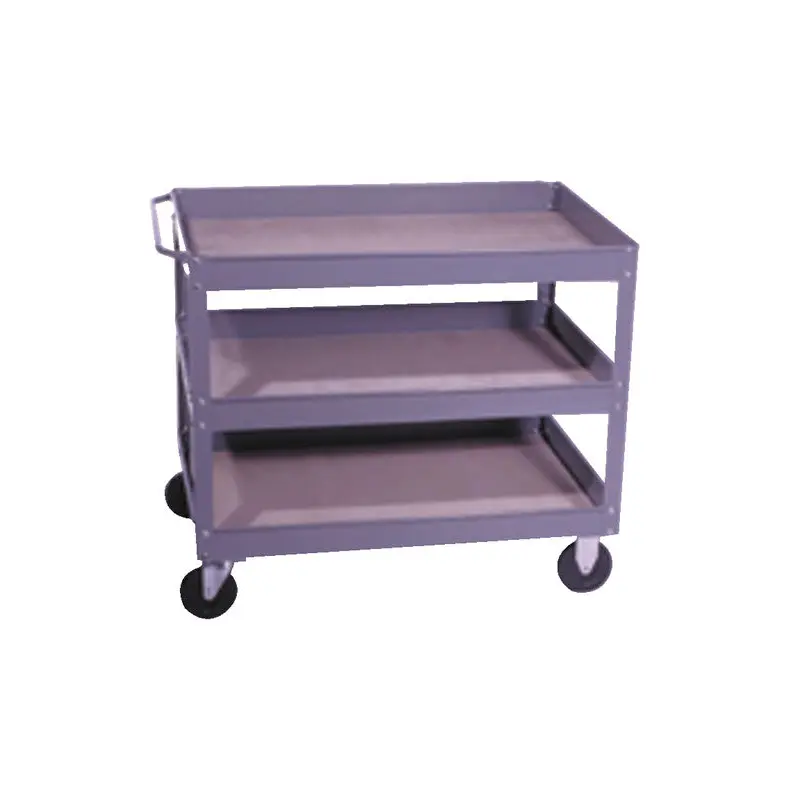 Debcor 9550 Mobile Heat Proof Kiln Cart: Large