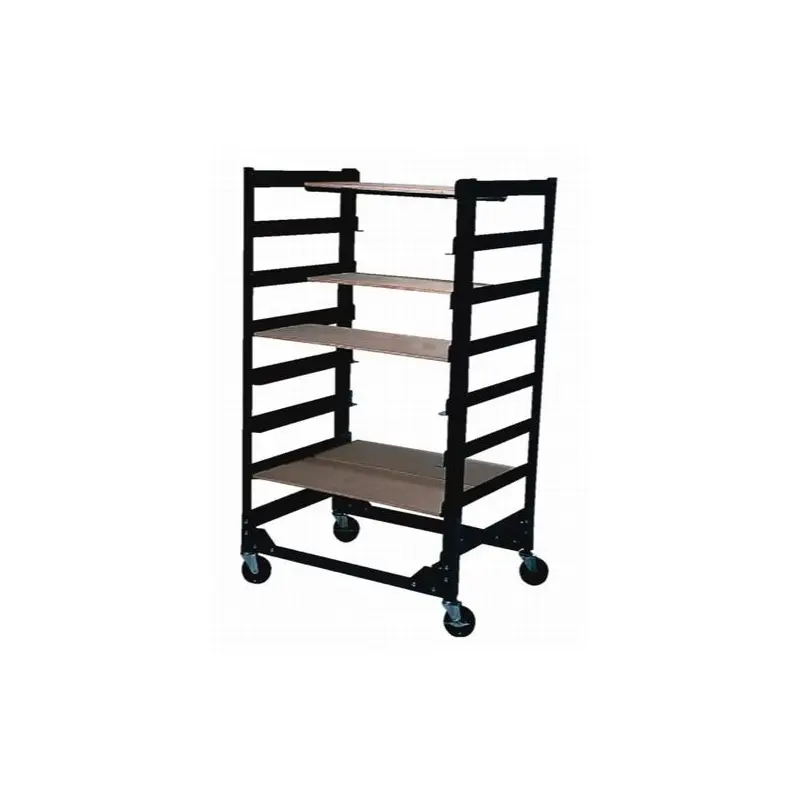 Debcor 9605 Ware Truck