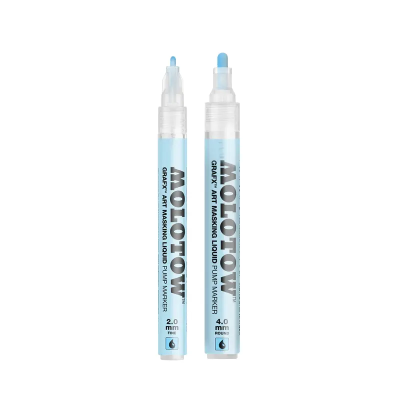 Grafx Art Masking Liquid Marker