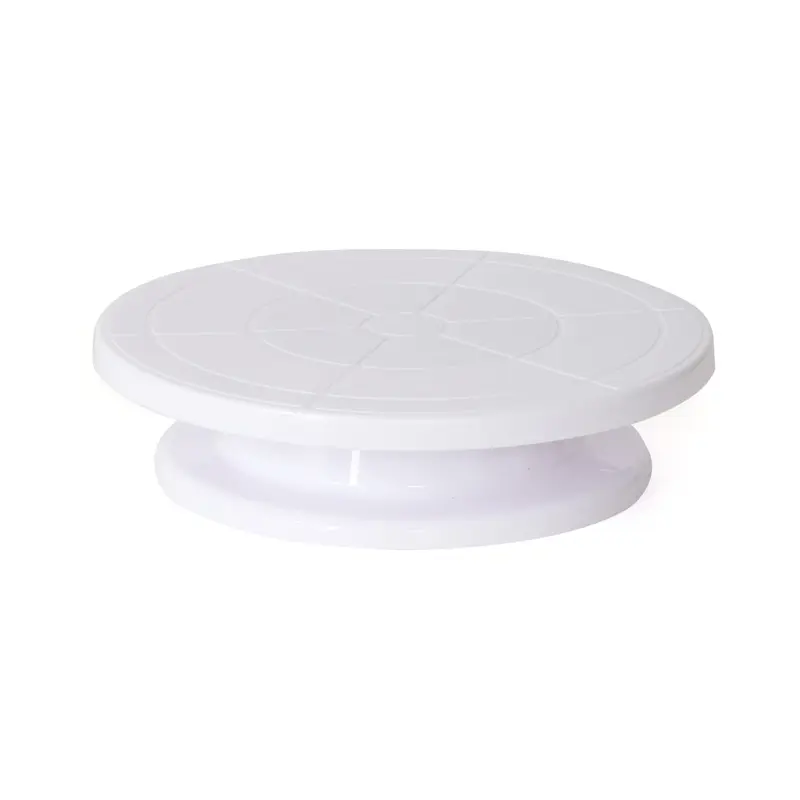 Revolving Tabletop Stand