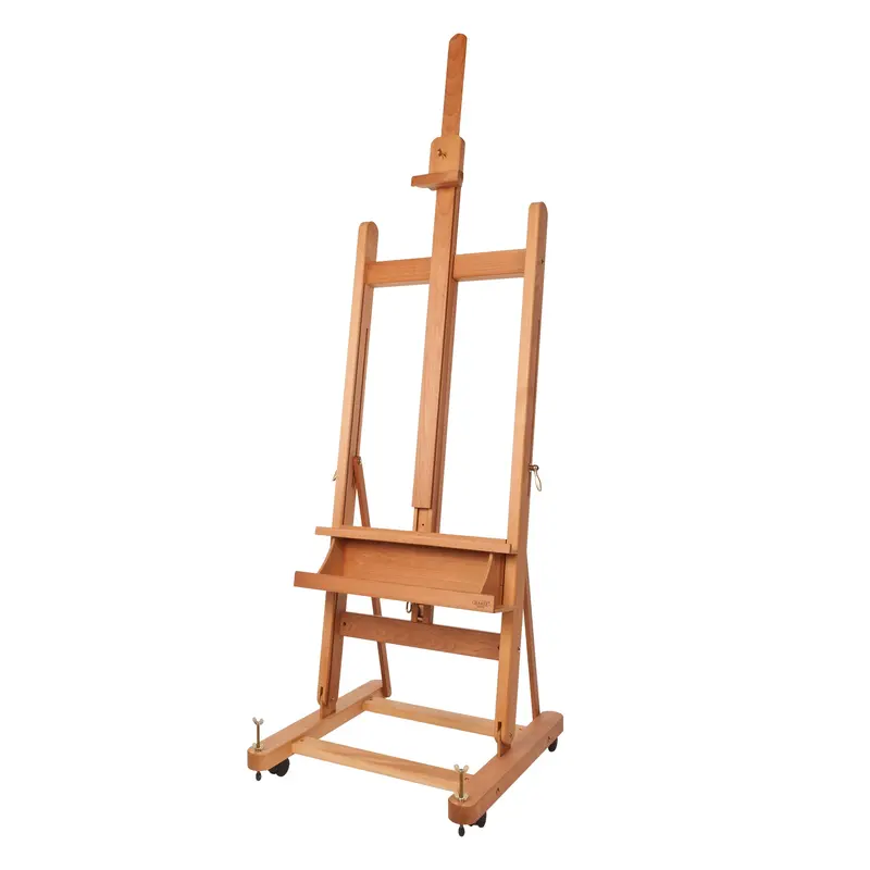 Workshop Easel M06