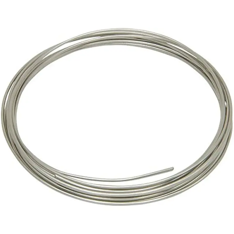 11 Gauge Kanthal A1 Resistance Heating Wire (by the foot)