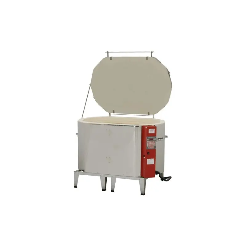 Evenheat RM II 2522 Oval Cone 03 Kiln