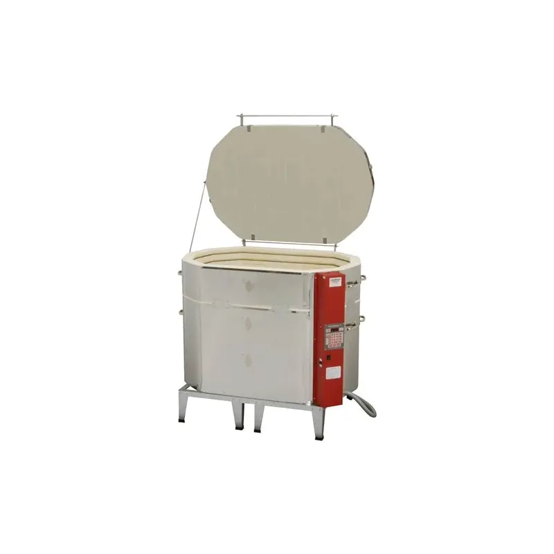 Evenheat RM II 2541 Oval Cone 03 Kiln