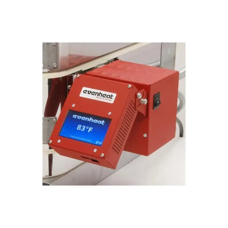 Evenheat : WiFi Dongle for TAP Kiln Controller