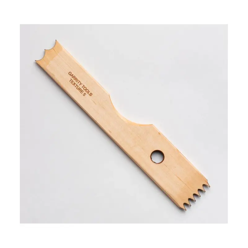 Garrity Tools Texture Tool 5