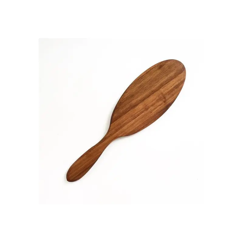 Garrity Tools Walnut Paddle
