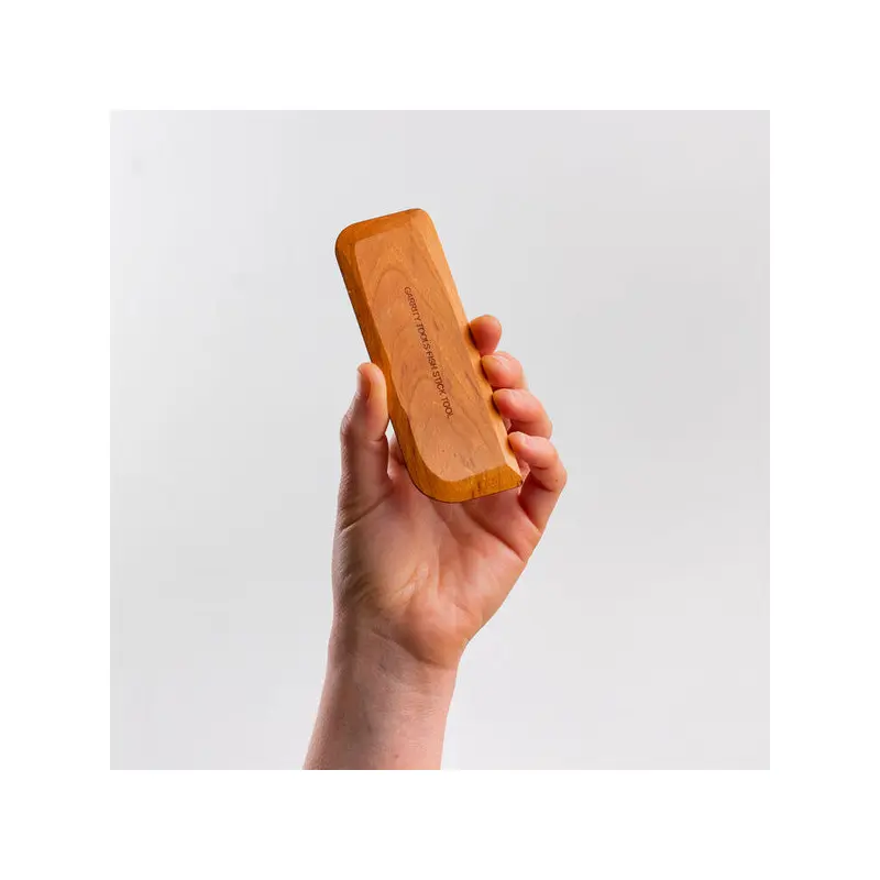 Garrity Tools Wooden Fishstick Tool