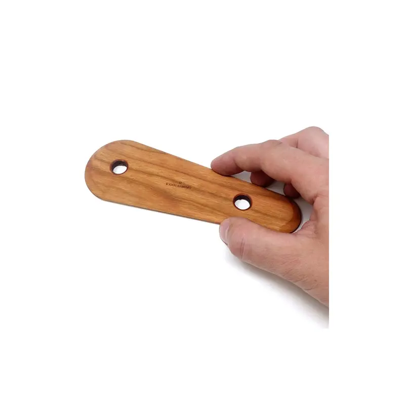 Garrity Tools Wooden Potters Rib i1