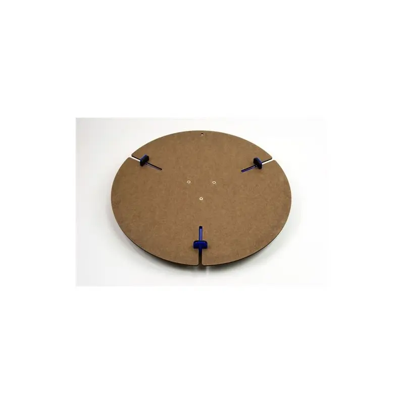 Giffin Grip Jumbo Platter Extender