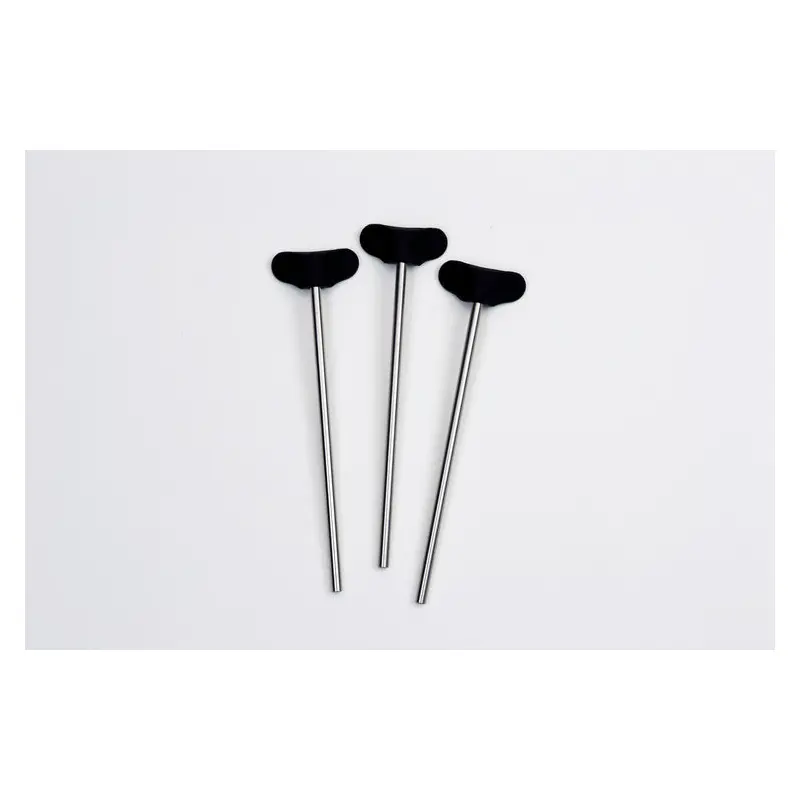 Giffin Grip 6" Rods And New Hands: Set Of 3 : Rh63