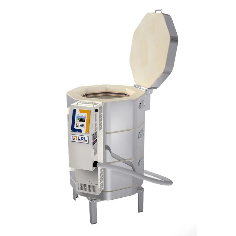 L&L e18T-3 Easy Fire Kiln