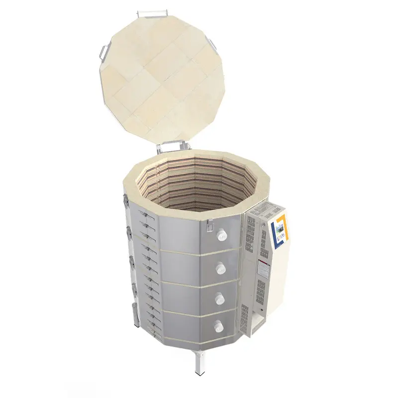 L&L eQ2836-3 Equad-Pro Production Kiln