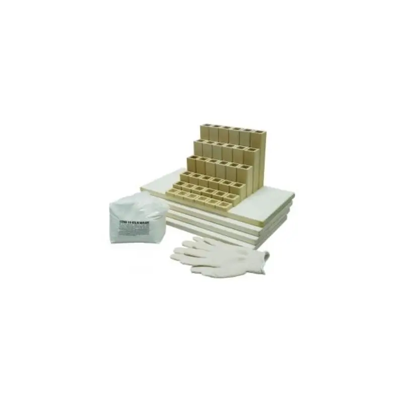 L&L Kilns Furniture Kit For Davinci XB2318-D