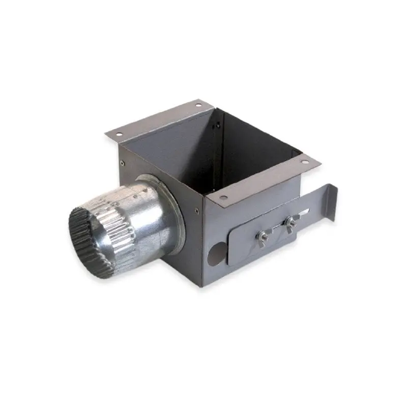 L&L Ventsure Vent Bypass Box