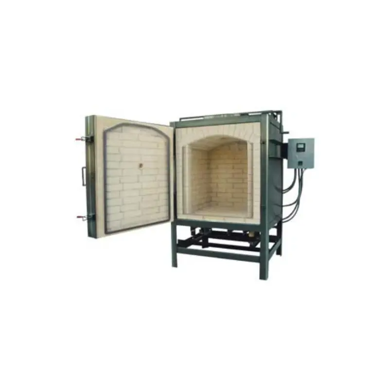 Laguna Gas Kiln LE-200-24 : 23.9 Cubic Feet