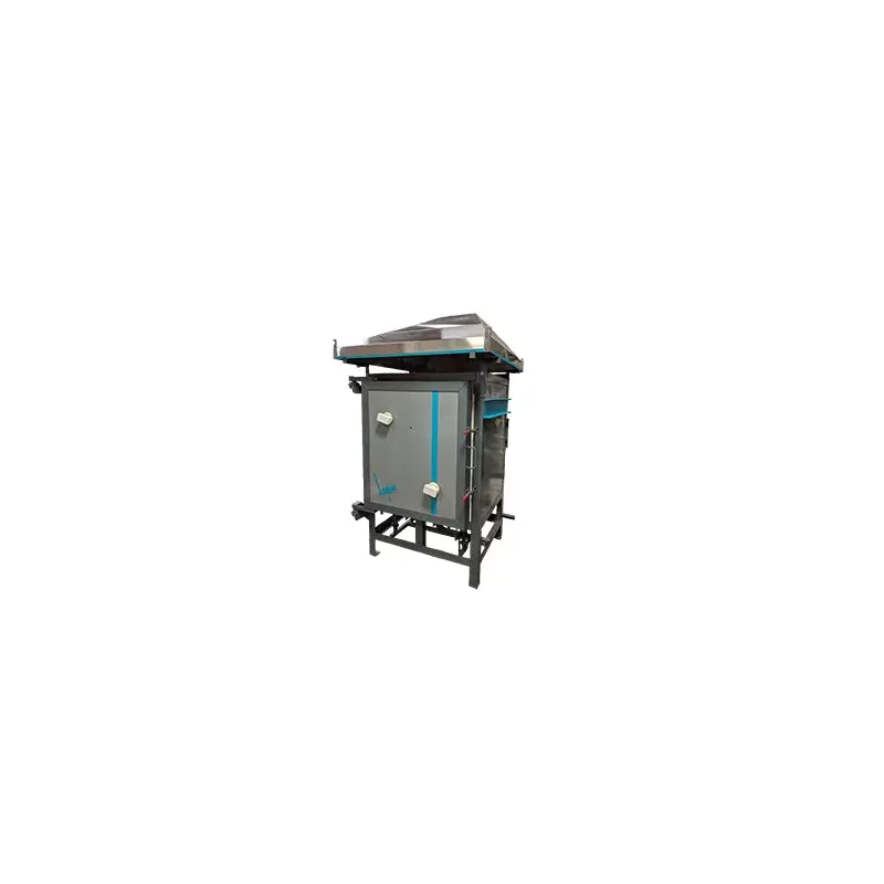 Laguna Gas Kiln LE-200-40 : 40 Cubic Feet