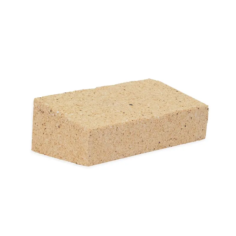 Super Duty Hardbrick FireBrick- #1 Arches 2.5"
