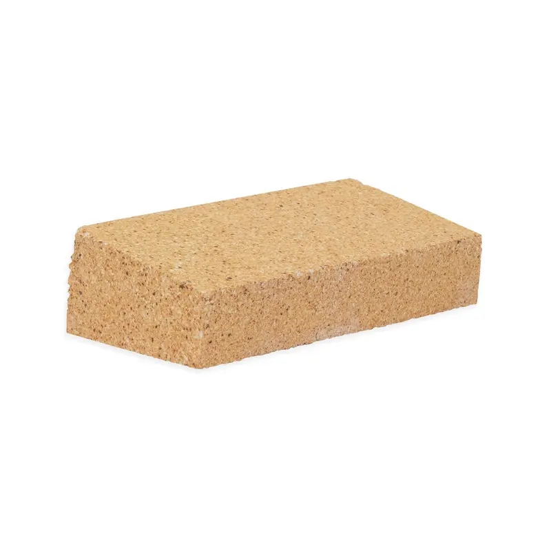 Super Duty Hardbrick FireBrick- #2 Arches 2.5"