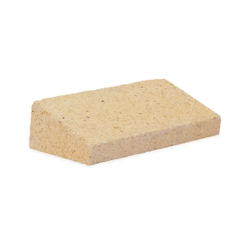 Super Duty Hardbrick FireBrick- #3 Arches 2.5"