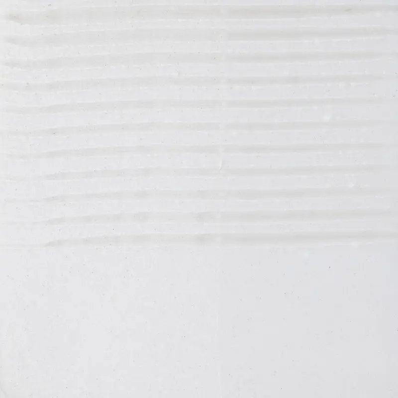 Liz's Light with Grog White Stoneware Moist Clay c6 - 50Lb Box - Delivered Price