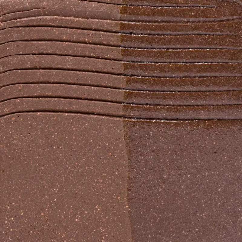 4D3B Stoneware Moist Clay c6 - 50Lb Box - Delivered Price