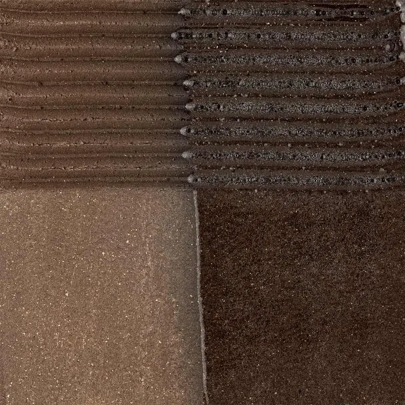 94600 Black Earthenware Moist Clay  - 50Lb Box - Delivered Price