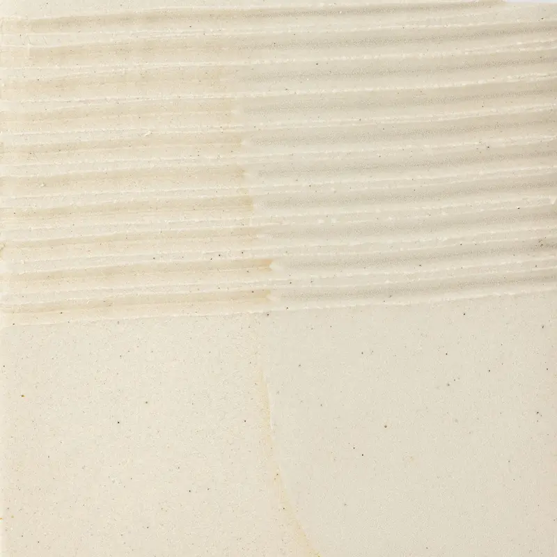 95400G School White with Grog Stoneware Moist Clay c10 - 50Lb Box - Delivered Price