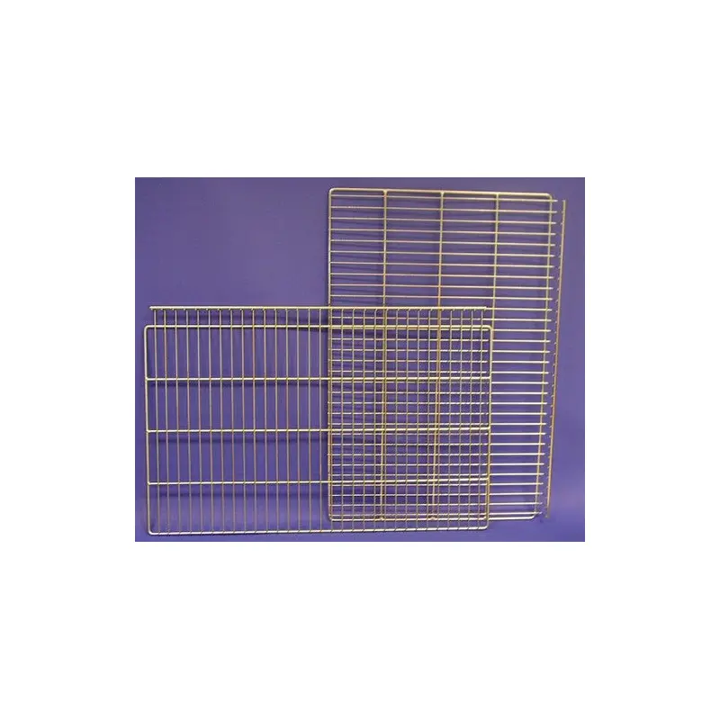 3 Wire Shelves For North Star Ware Trucks