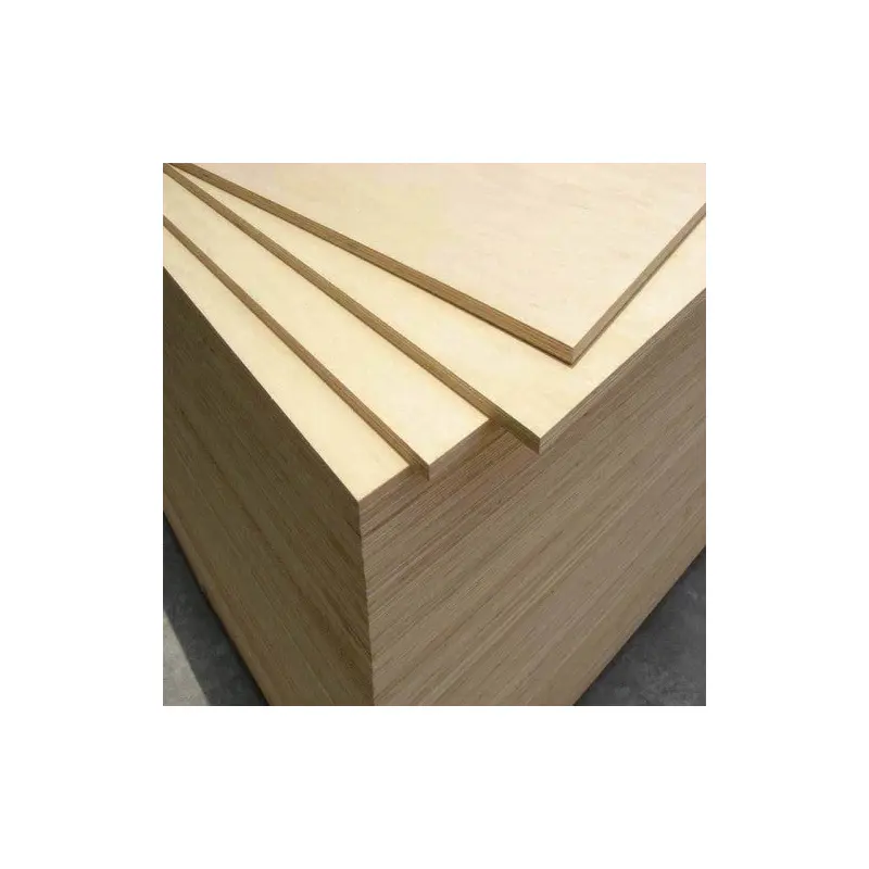 5 Extra Birch Shelves For North Star Ware Trucks