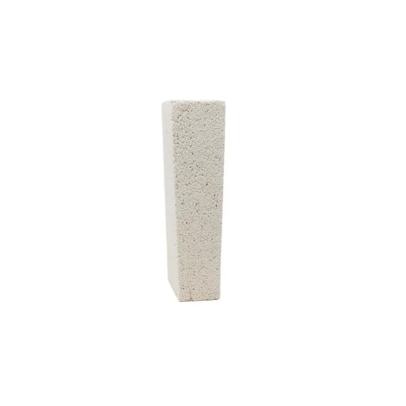 G-23 Soft Brick IFB Insulating Firebrick Wedges #1