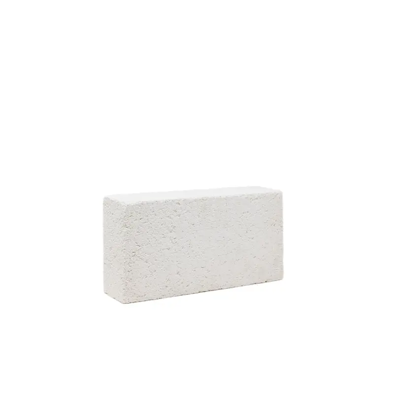 G-26 Soft Brick IFB Insulating Firebrick Straights 3"