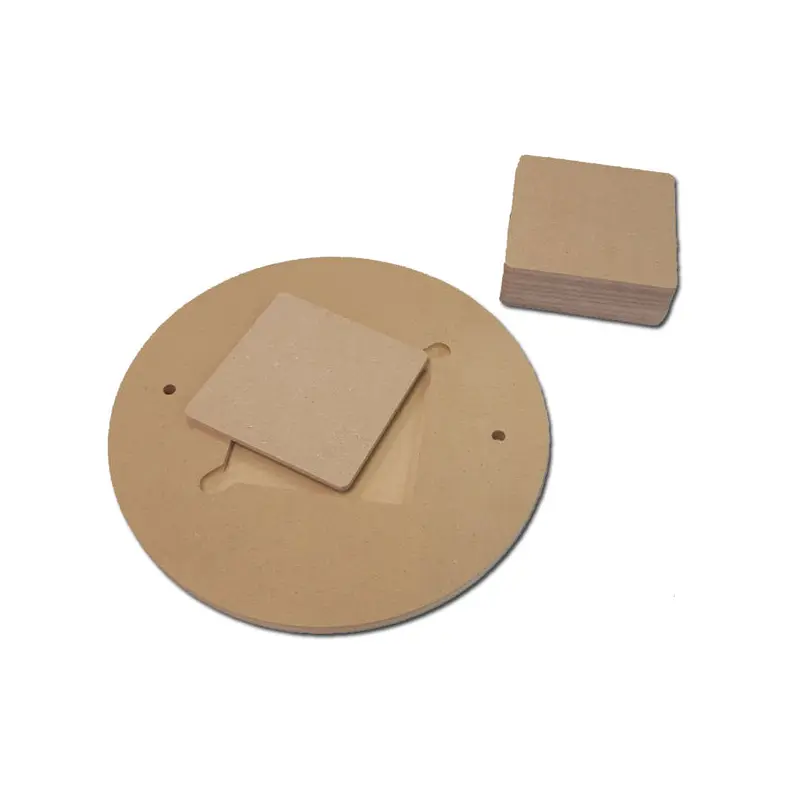 North Star Potters Universal Bat System