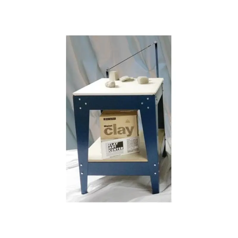 North Star Equipment Wedgit Wedging Table 30" Height