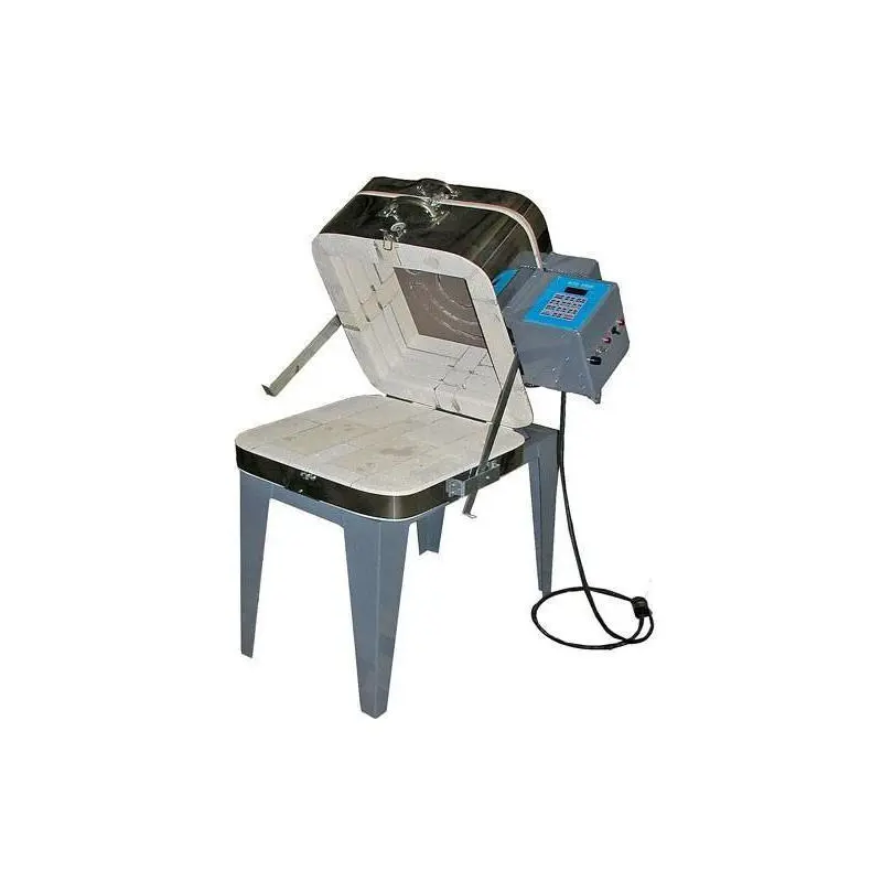 Olympic Kilns - 146Gfetlc 120V Glass Fusing Kiln