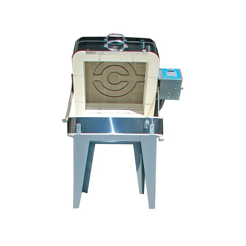 Olympic Kilns 186GFETLC Kiln