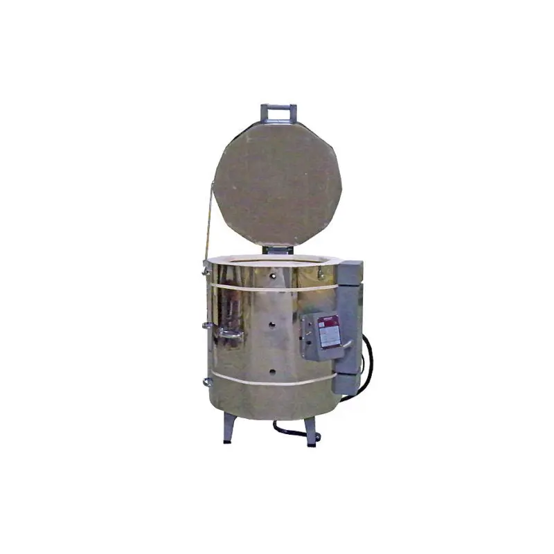 Olympic 2327H Stackable Electric Kiln 7 Cu. Ft  Cone 10