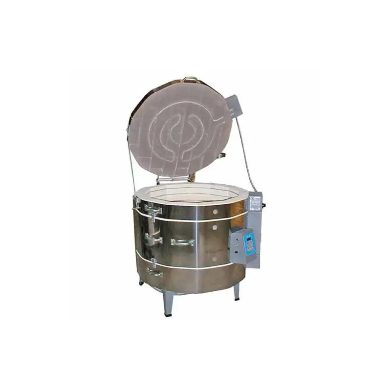 Olympic 2823H Stackable Electric Kiln With KilnStar Controller : 8.34 Cu. Ft:  Cone 10