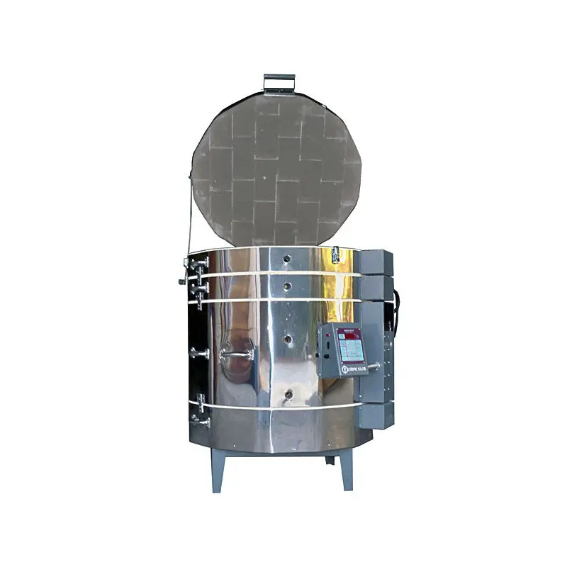 Olympic 2831H Digital Stackable Electric Kiln 11.67 Cu. Ft:  Cone 10