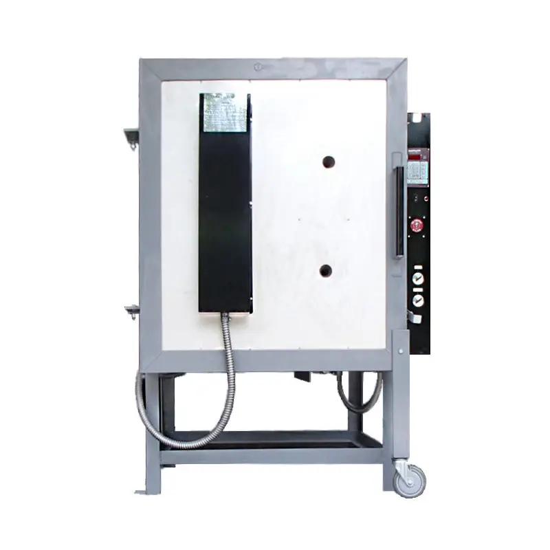 Olympic FL-12 Front Loading Kiln