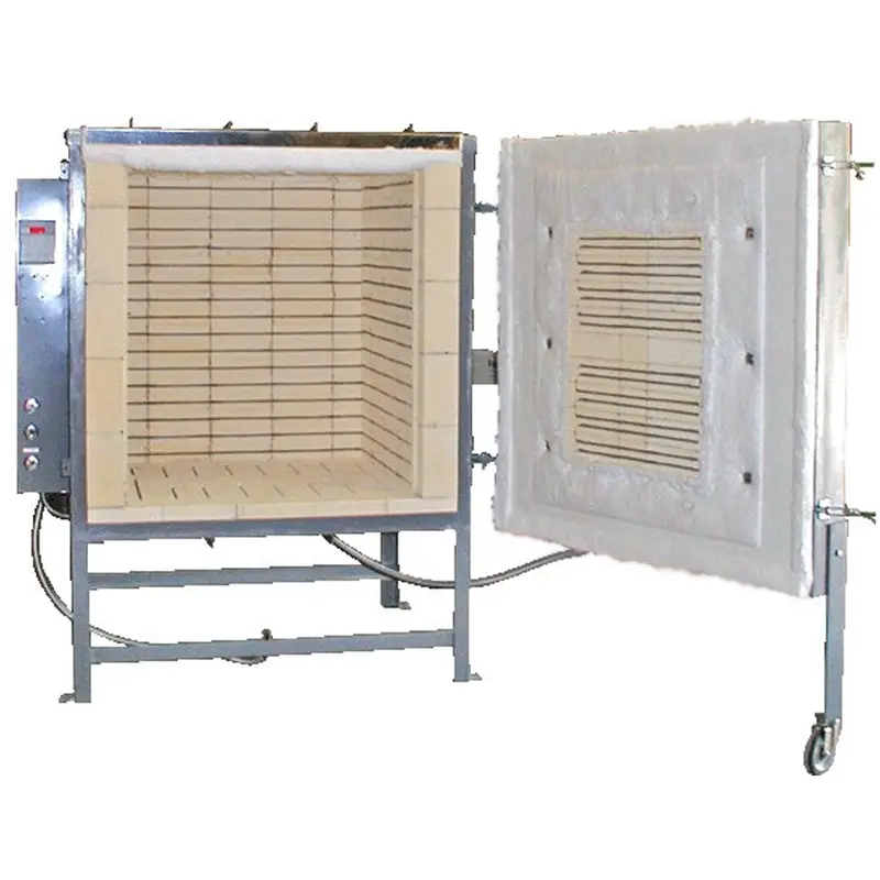 Olympic FL-31 Front Loading Kiln