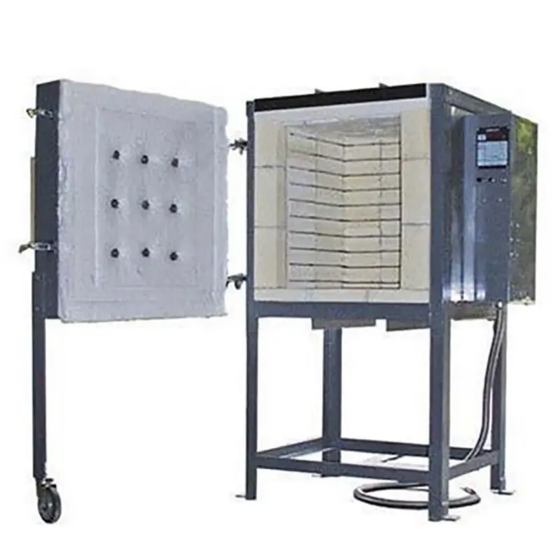 Olympic FL-5.5 Front Loading Kiln