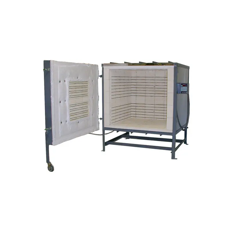 Olympic FL-53 Front Loading Kiln