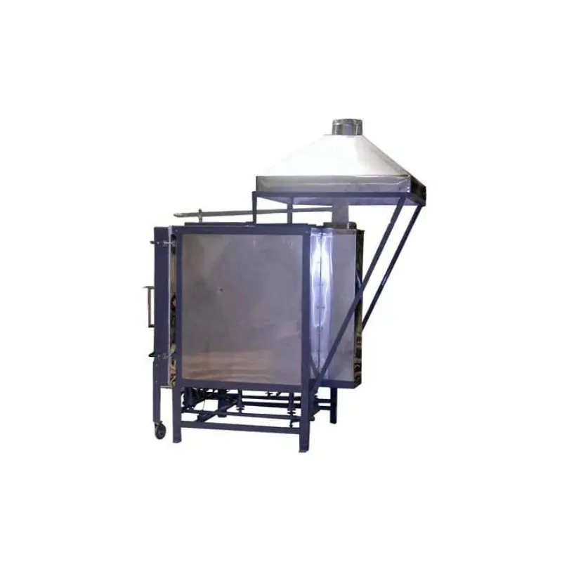Olympic Kiln DD14 - Downdraft Kiln Gas Or Propane